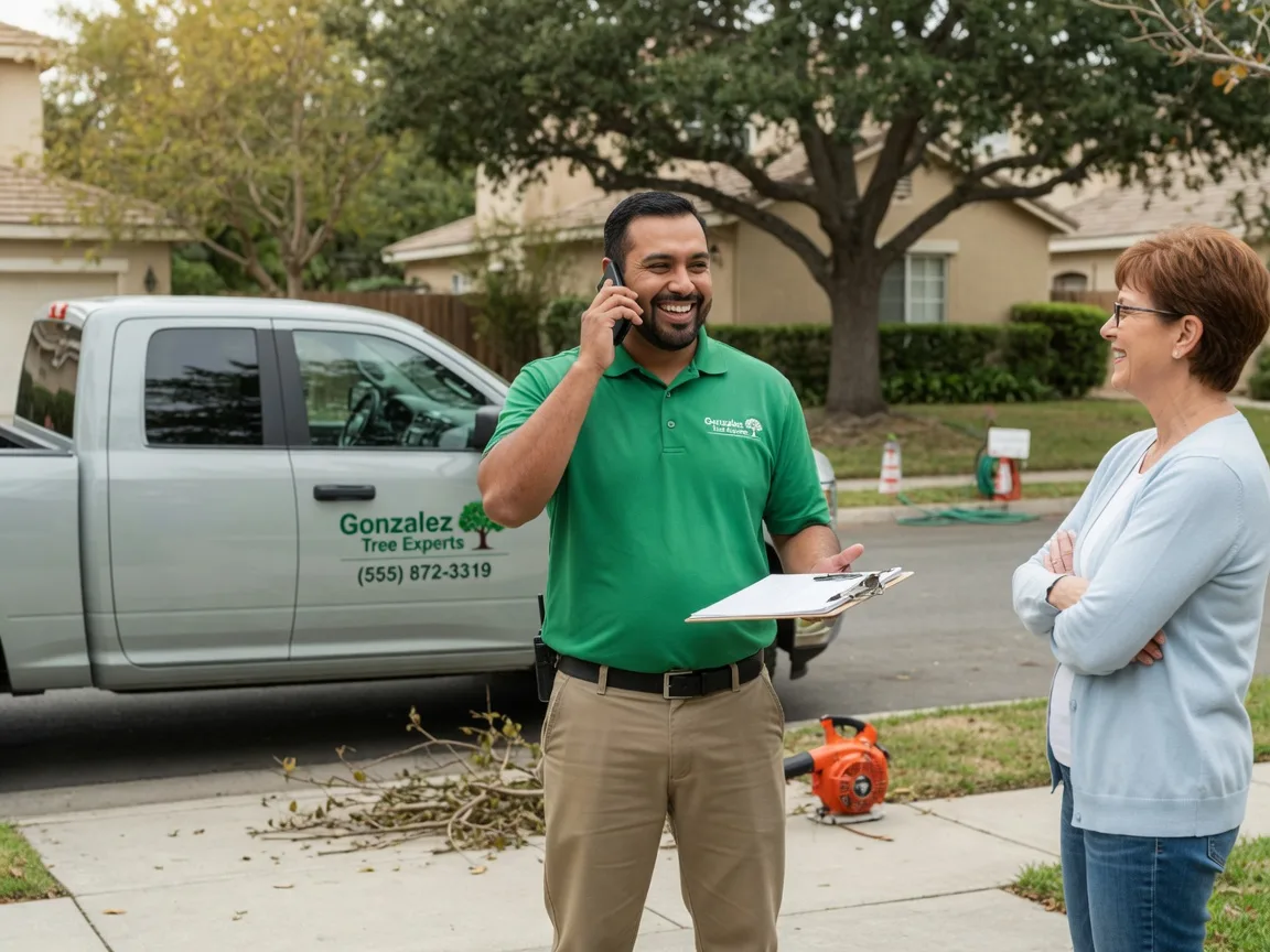Tree Service Bennington, NE FAQs